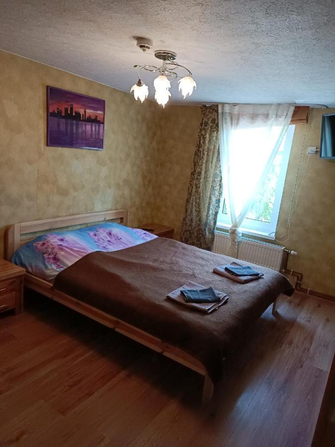 Pie Jana Brala Ξενοδοχείο Λιέπαγια Εξωτερικό φωτογραφία